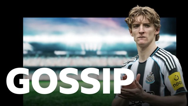 Gordon le costará al Bayern de Múnich 75 millones de libras: los chismes del martes Gordon le costará al Bayern de Múnich 75 millones de libras: los chismes del martes