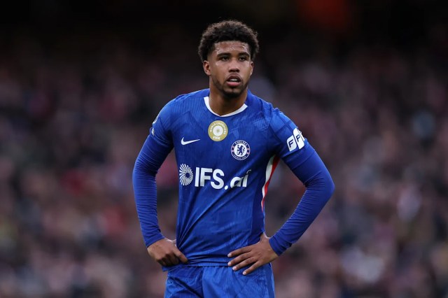 Informe – El Inter de Milán trama un movimiento de verano para el mediocampista de Chelsea y Brasil: Al-Ahli y la ex estrella del AC Milan emergen como alternativa Informe – El Inter de Milán trama un movimiento de verano para el mediocampista de Chelsea y Brasil: Al-Ahli y la ex estrella del AC Milan emergen como alternativa