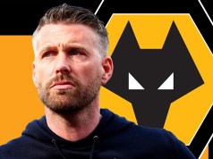 Edwards sobre el futuro de Gomes, las transferencias críticas y las actitudes de los jugadores Edwards sobre el futuro de Gomes, las transferencias críticas y las actitudes de los jugadores