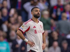 Se acabó el juego para Mo Salah cuando sale a la luz el deseo de un acuerdo de transferencia de verano Se acabó el juego para Mo Salah cuando sale a la luz el deseo de un acuerdo de transferencia de verano