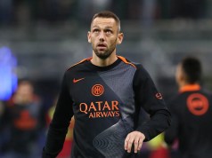 El veterano holandés hace una confesión honesta antes de la Copa Mundial de la FIFA: “Juego poco en el Inter de Milán, pero Koeman confía en mí” El veterano holandés hace una confesión honesta antes de la Copa Mundial de la FIFA: “Juego poco en el Inter de Milán, pero Koeman confía en mí”