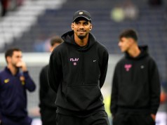 Araujo habla sobre la batalla por la salud mental y el emotivo regreso al Barcelona: “He estado sufriendo de ansiedad durante un año y medio” Araujo habla sobre la batalla por la salud mental y el emotivo regreso al Barcelona: “He estado sufriendo de ansiedad durante un año y medio”