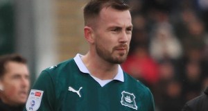 A Ralls se le ofrecerá un nuevo contrato con Plymouth Argyle A Ralls se le ofrecerá un nuevo contrato con Plymouth Argyle