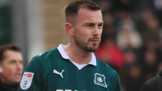 A Ralls se le ofrecerá un nuevo contrato con Plymouth Argyle A Ralls se le ofrecerá un nuevo contrato con Plymouth Argyle