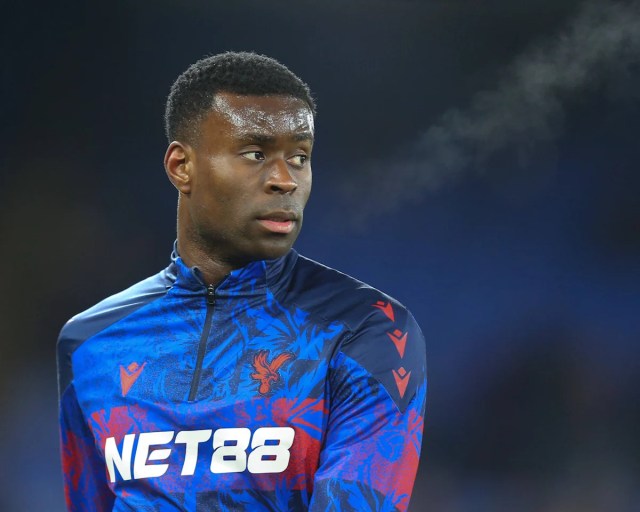 Un periodista confirma el próximo fichaje del Manchester City en enero después de Guehi y Semenyo Un periodista confirma el próximo fichaje del Manchester City en enero después de Guehi y Semenyo