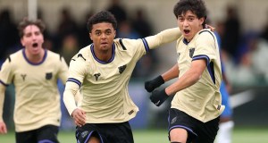 El Barcelona confía en alcanzar un acuerdo de renovación hasta 2029 con el hijo de la leyenda del club El Barcelona confía en alcanzar un acuerdo de renovación hasta 2029 con el hijo de la leyenda del club