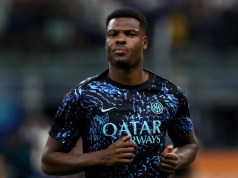 El Inter de Milán prepara la renovación para un defensor clave a pesar de las especulaciones sobre Newcastle United y Liverpool El Inter de Milán prepara la renovación para un defensor clave a pesar de las especulaciones sobre Newcastle United y Liverpool