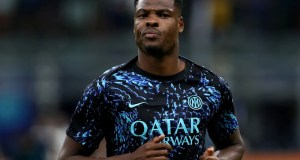 El Inter de Milán prepara la renovación para un defensor clave a pesar de las especulaciones sobre Newcastle United y Liverpool El Inter de Milán prepara la renovación para un defensor clave a pesar de las especulaciones sobre Newcastle United y Liverpool