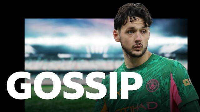 Los Spurs quieren a Trafford como reemplazo de Vicario: los chismes del miércoles Los Spurs quieren a Trafford como reemplazo de Vicario: los chismes del miércoles