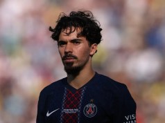 El centrocampista ‘soñado’ del Real Madrid nombra a la leyenda del club como su ídolo El centrocampista ‘soñado’ del Real Madrid nombra a la leyenda del club como su ídolo