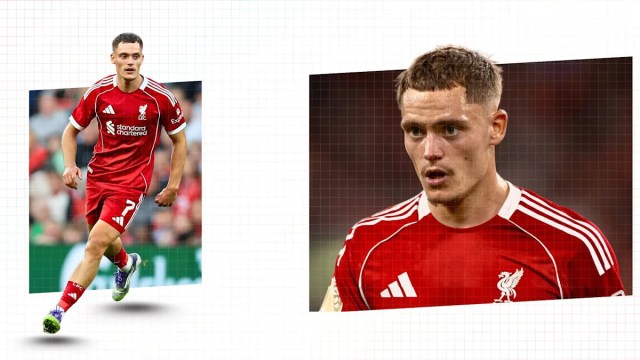 CLASIFICADO: Todas las transferencias del Liverpool 2025/26 después de gastar £ 450 millones CLASIFICADO: Todas las transferencias del Liverpool 2025/26 después de gastar £ 450 millones