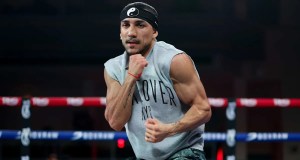 Los 5 mejores combates de boxeo de enero: Teófimo López vs. Shakur Stevenson lidera el mes apilado Los 5 mejores combates de boxeo de enero: Teófimo López vs. Shakur Stevenson lidera el mes apilado