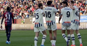 Alineaciones previstas | Atalanta vs Génova Alineaciones previstas | Atalanta vs Génova