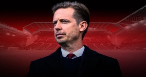 El proyecto revolucionario del Liverpool ha fracasado a pesar de los mejores esfuerzos de Michael Edwards El proyecto revolucionario del Liverpool ha fracasado a pesar de los mejores esfuerzos de Michael Edwards