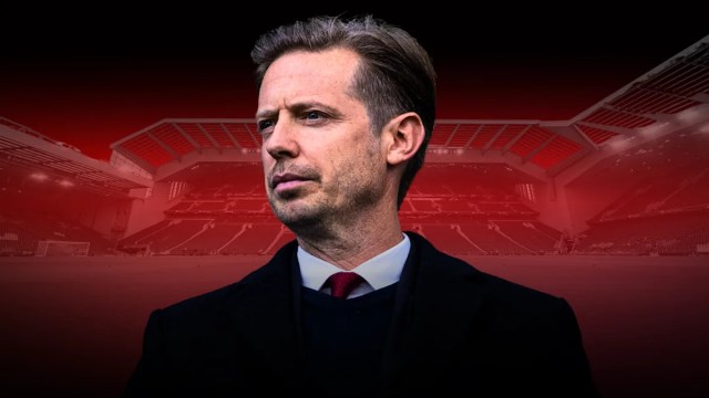 ¡Él es el indicado! La transferencia definitiva de Michael Edwards ya está aquí ¡Él es el indicado! La transferencia definitiva de Michael Edwards ya está aquí