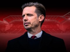 ¡Él es el indicado! La transferencia definitiva de Michael Edwards ya está aquí ¡Él es el indicado! La transferencia definitiva de Michael Edwards ya está aquí