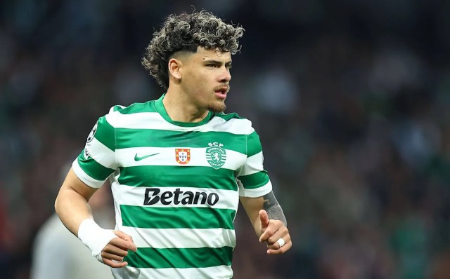 Informe: Chelsea y Tottenham interesados en la estrella sudamericana Informe: Chelsea y Tottenham interesados en la estrella sudamericana