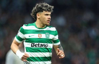 Informe: Chelsea y Tottenham interesados en la estrella sudamericana Informe: Chelsea y Tottenham interesados en la estrella sudamericana