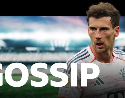 El Arsenal mira a Goretzka del Bayern: los chismes del martes El Arsenal mira a Goretzka del Bayern: los chismes del martes