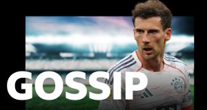 El Arsenal mira a Goretzka del Bayern: los chismes del martes El Arsenal mira a Goretzka del Bayern: los chismes del martes