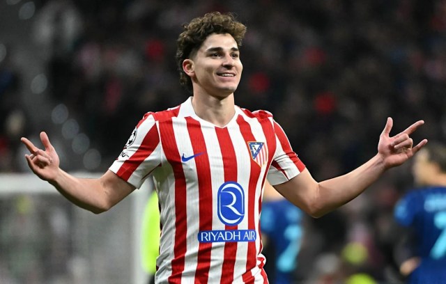 El Bayern de Múnich no se plantea traspasar a la estrella del Atlético de Madrid este verano El Bayern de Múnich no se plantea traspasar a la estrella del Atlético de Madrid este verano