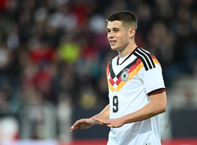 El Arsenal lidera la búsqueda de este talentoso delantero: ¿Debería Arteta incorporarlo? El Arsenal lidera la búsqueda de este talentoso delantero: ¿Debería Arteta incorporarlo?