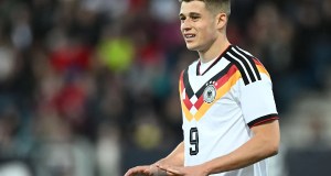 El Arsenal lidera la búsqueda de este talentoso delantero: ¿Debería Arteta incorporarlo? El Arsenal lidera la búsqueda de este talentoso delantero: ¿Debería Arteta incorporarlo?