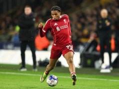 Calificaciones de jugadores: Rio Ngumoha brilla cuando el Liverpool venci贸 a los Wolves en la Copa FA Calificaciones de jugadores: Rio Ngumoha brilla cuando el Liverpool venci贸 a los Wolves en la Copa FA