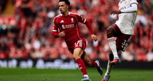 “Estoy preocupado”: un periodista ofrece una actualización preocupante sobre el futuro de la estrella del Liverpool “Estoy preocupado”: un periodista ofrece una actualización preocupante sobre el futuro de la estrella del Liverpool