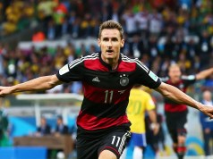 A 98 días del Mundial: los máximos goleadores de la historia del torneo A 98 días del Mundial: los máximos goleadores de la historia del torneo