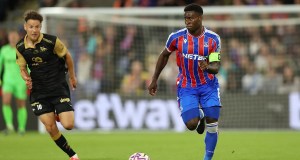 Oliver Glasner confirma el gran impulso del Crystal Palace antes del choque con el Man United Oliver Glasner confirma el gran impulso del Crystal Palace antes del choque con el Man United