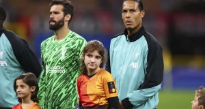 Informe: la leyenda del Liverpool podría estar preparada para su salida de verano con los gigantes europeos interesados Informe: la leyenda del Liverpool podría estar preparada para su salida de verano con los gigantes europeos interesados