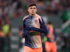 Al presidente del Real Madrid le gustaría fichar al maestro del centrocampista del Barcelona Al presidente del Real Madrid le gustaría fichar al maestro del centrocampista del Barcelona