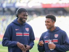 La ventaja europea del USMNT: el sorprendente ascenso de Alex Freeman y Patrick Agyemang de la MLS al campamento final de la Copa del Mundo La ventaja europea del USMNT: el sorprendente ascenso de Alex Freeman y Patrick Agyemang de la MLS al campamento final de la Copa del Mundo