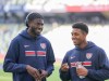 La ventaja europea del USMNT: el sorprendente ascenso de Alex Freeman y Patrick Agyemang de la MLS al campamento final de la Copa del Mundo La ventaja europea del USMNT: el sorprendente ascenso de Alex Freeman y Patrick Agyemang de la MLS al campamento final de la Copa del Mundo