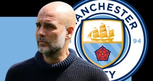 Guardiola sobre la lesión de Haaland, Silva y un grupo ‘agotado’ Guardiola sobre la lesión de Haaland, Silva y un grupo ‘agotado’