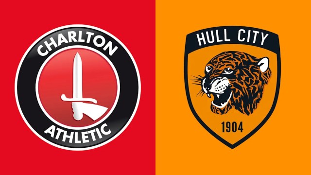 Selección de estadísticas: Charlton Athletic – Hull City Selección de estadísticas: Charlton Athletic – Hull City