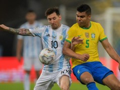 Casemiro podría jugar con Messi y Luis Suárez en el Inter Miami: por qué Casemiro podría jugar con Messi y Luis Suárez en el Inter Miami: por qué