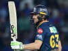 Buttler de Inglaterra encuentra forma con una rápida IPL cincuenta Buttler de Inglaterra encuentra forma con una rápida IPL cincuenta