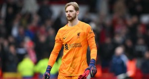 Caoimhin Kelleher defiende al Liverpool por sus recientes problemas Caoimhin Kelleher defiende al Liverpool por sus recientes problemas