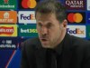 Diego Simeone tras la salida de la Champions: “Nadie quiere ganar más que nosotros, pero no es suficiente” Diego Simeone tras la salida de la Champions: “Nadie quiere ganar más que nosotros, pero no es suficiente”
