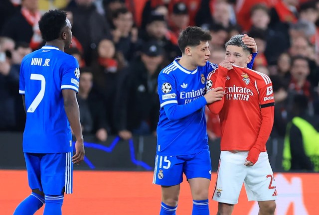 En el Mundial se emitirán tarjetas rojas a jugadores que se tapen la boca durante las disputas En el Mundial se emitirán tarjetas rojas a jugadores que se tapen la boca durante las disputas