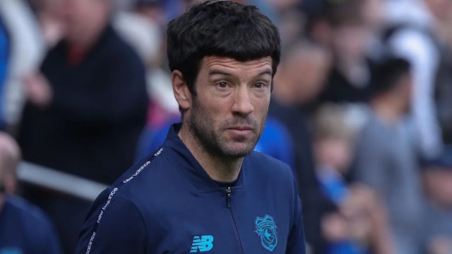 El Cardiff busca calidad por encima de calidad en el mercado de fichajes El Cardiff busca calidad por encima de calidad en el mercado de fichajes