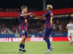 Cuatro jugadores del Barcelona en riesgo de suspensión de cara al choque contra el Atlético de Madrid Cuatro jugadores del Barcelona en riesgo de suspensión de cara al choque contra el Atlético de Madrid