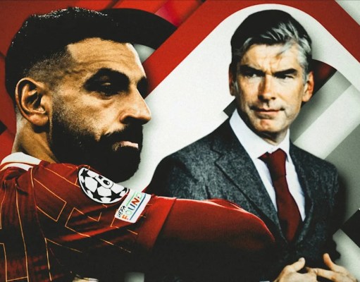 El Liverpool utilizará un jugador cedido como sustituto a corto plazo de Mo Salah El Liverpool utilizará un jugador cedido como sustituto a corto plazo de Mo Salah