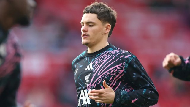 Noticias sobre lesiones de Florian Wirtz: la estrella alemana se lesionó en los calentamientos en Nottingham Forest Noticias sobre lesiones de Florian Wirtz: la estrella alemana se lesionó en los calentamientos en Nottingham Forest