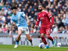 Paul Joyce: la capitulación del Manchester City muestra hasta qué punto han caído los estándares del Liverpool Paul Joyce: la capitulación del Manchester City muestra hasta qué punto han caído los estándares del Liverpool