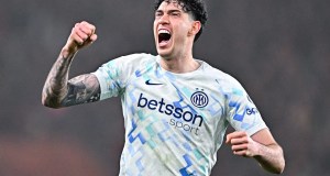 Informe: las superestrellas de Italia y Argentina aceleran la recuperación antes del choque entre Fiorentina e Inter de Milán Informe: las superestrellas de Italia y Argentina aceleran la recuperación antes del choque entre Fiorentina e Inter de Milán