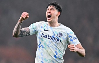 Informe: la superestrella italiana considera dejar el Inter de Milán en el verano mientras los nerazzurri están listos para recibir ofertas Informe: la superestrella italiana considera dejar el Inter de Milán en el verano mientras los nerazzurri están listos para recibir ofertas