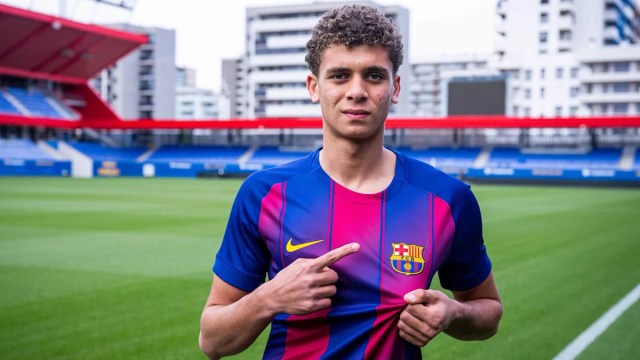 El Barcelona teme que el fichaje de enero no pueda jugar “durante meses” por un tema burocrático El Barcelona teme que el fichaje de enero no pueda jugar “durante meses” por un tema burocrático